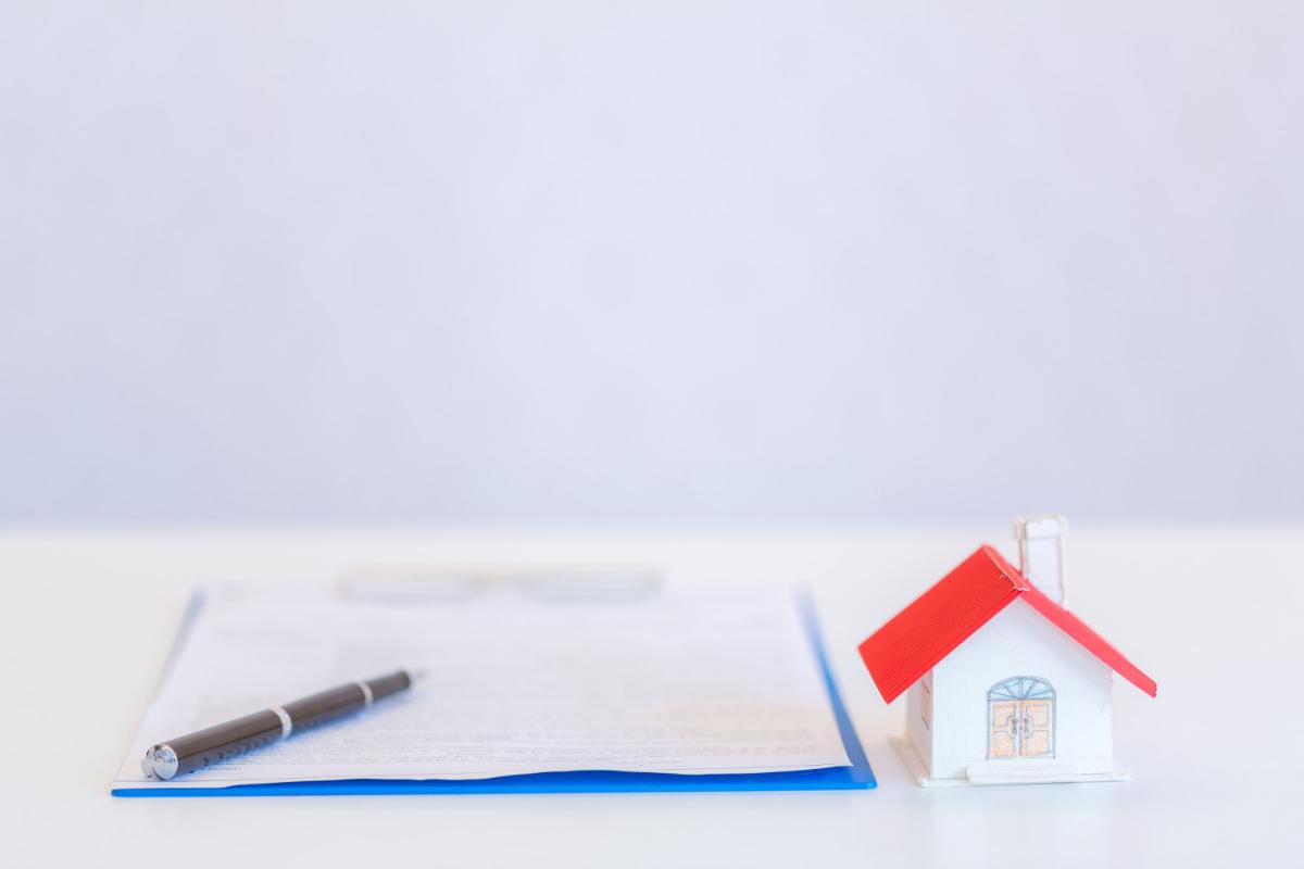 Six Steps in the Insurance Claims Process