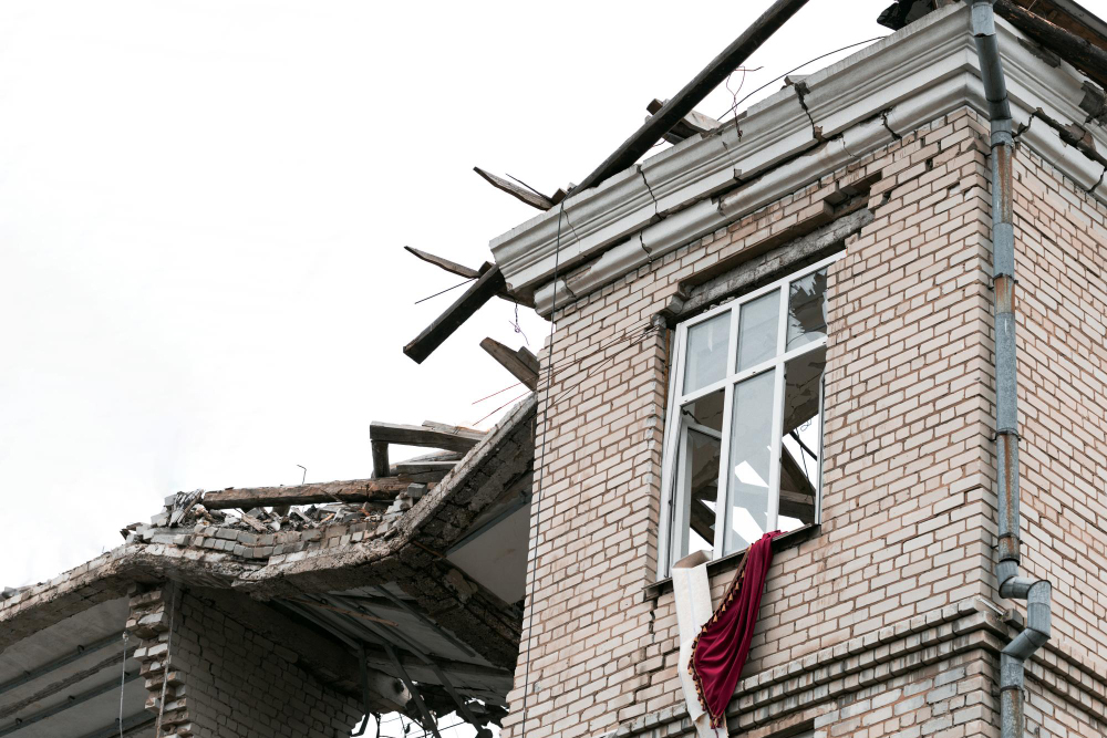Replacement Value and Depreciated Value for Property Damage