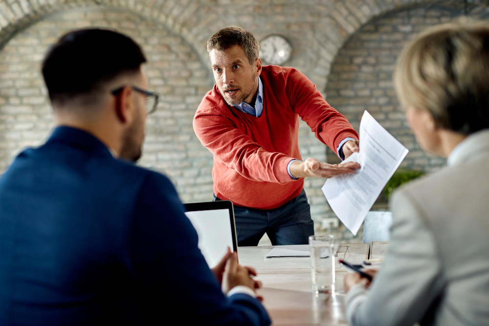 Clear Signs Of Unfair Treatment By Your Home Insurance Company