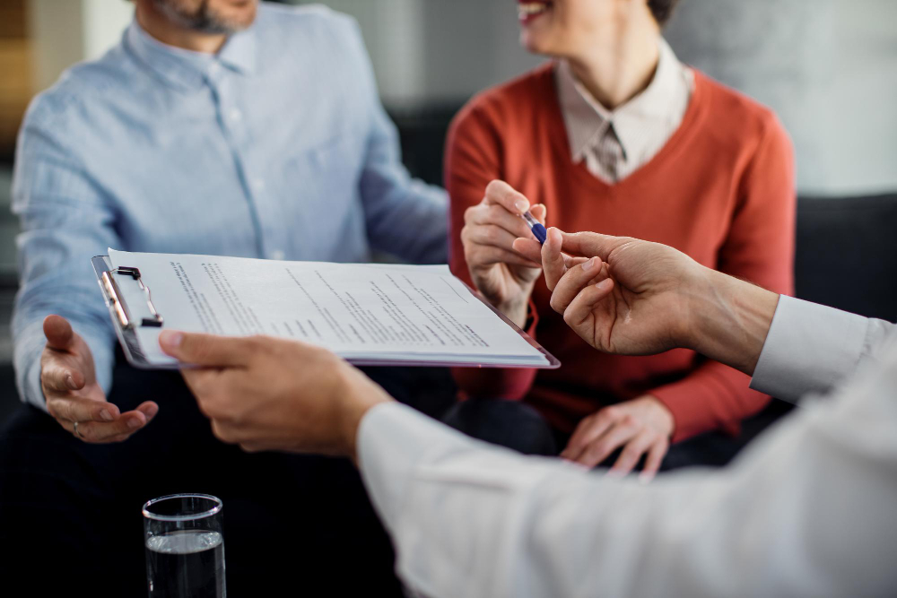 Understanding the Different Types of Claims Handled by Insurance Claims Adjusters