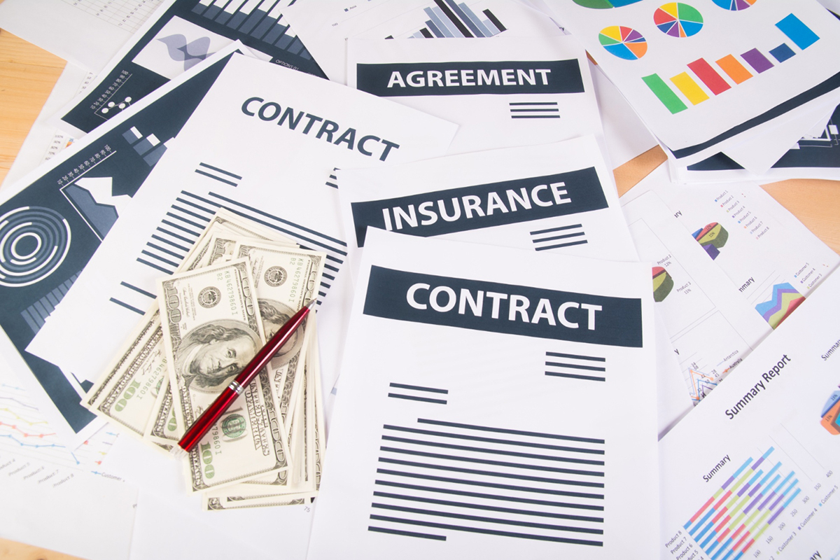 What You Need to Know About Contract of Adhesion and Insurance